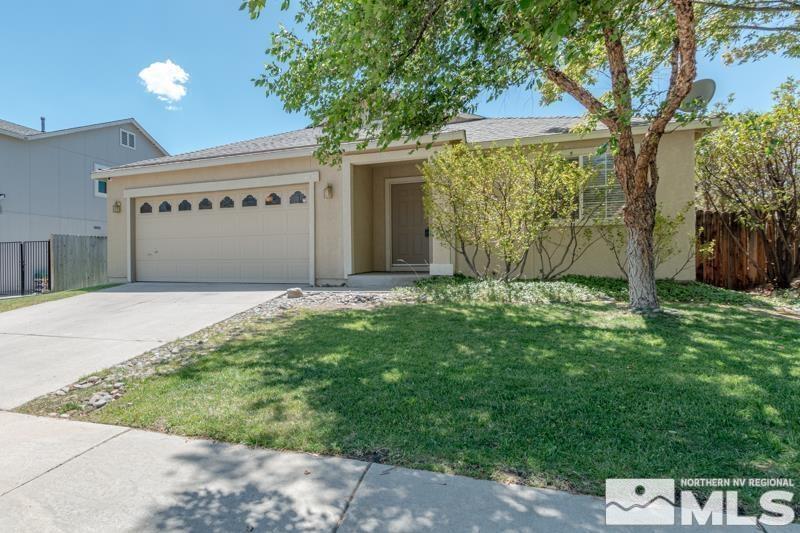 4050 Royal Sage Dr, Reno, NV 89503 House Rental in Reno, NV