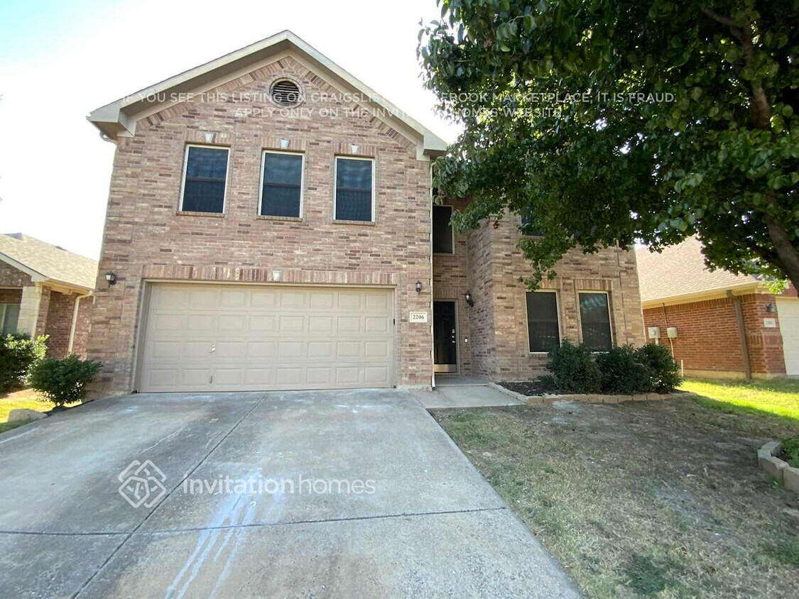 Foto principal - 2206 Brandy Dr