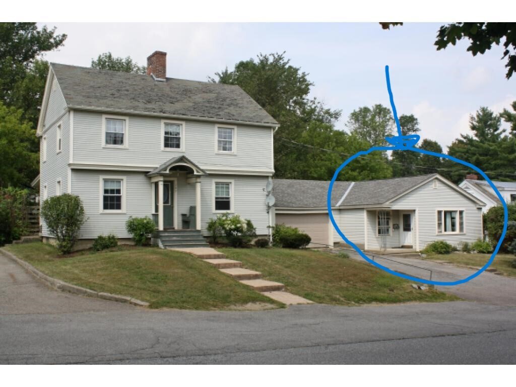 Primary Photo - 163 Shannon St