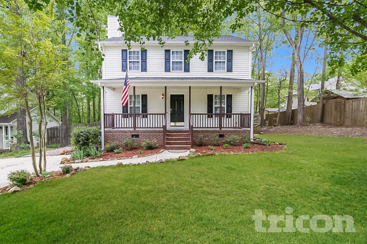 Foto principal - 120 Hocutt Dr