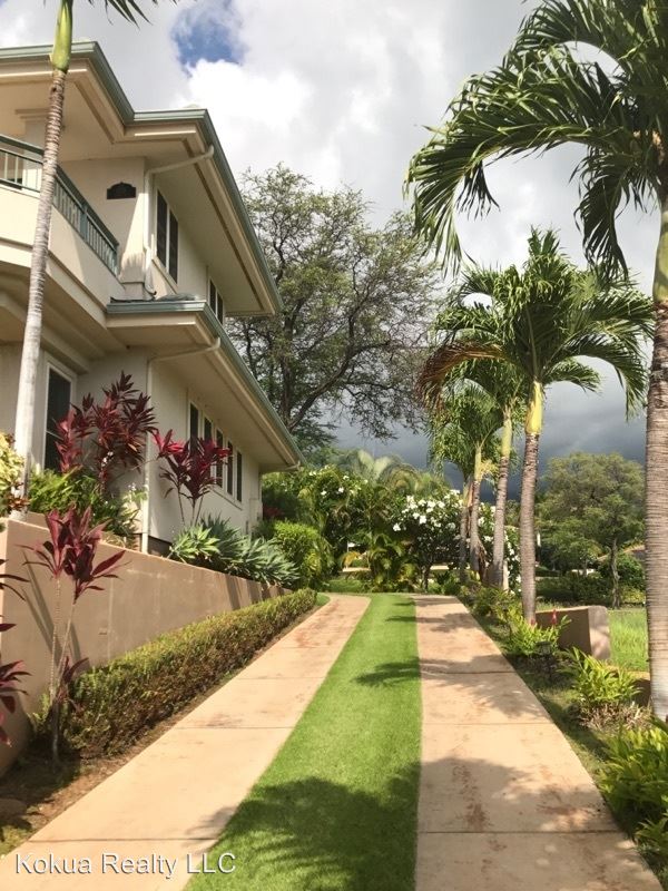 Building Photo - 4325 E Waiola Loop