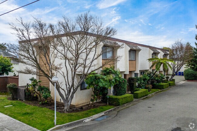 Building Photo - San Leandro Senior Apartments