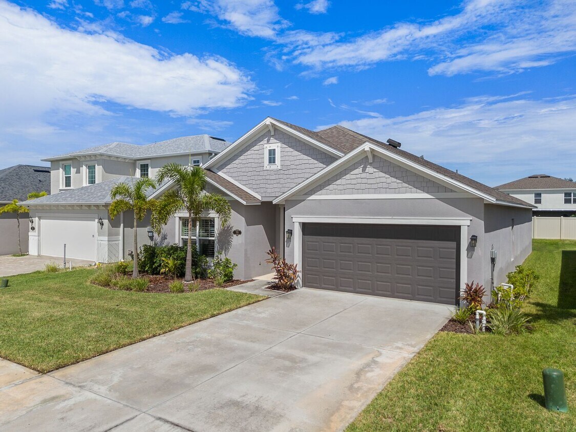 Primary Photo - 705 Boughton Way