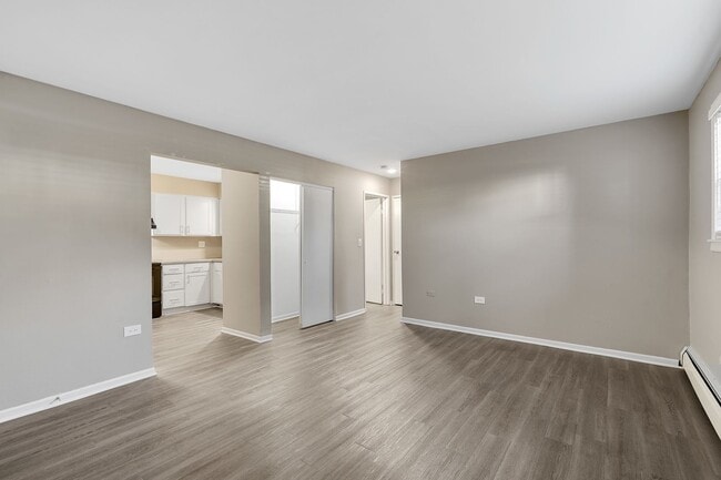 Foto del interior - The Element