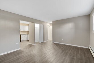 Interior Photo - The Element