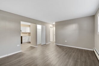 Interior Photo - The Element