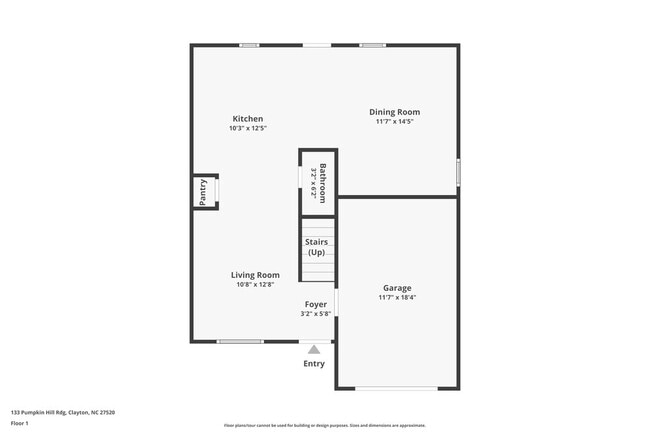 Building Photo - 133 Pumpkin Hill Ridge