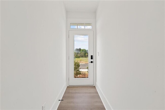 Foto del edificio - 3571 Overlook Rd NW