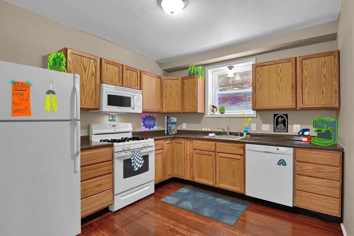 Foto principal - Castle-esque