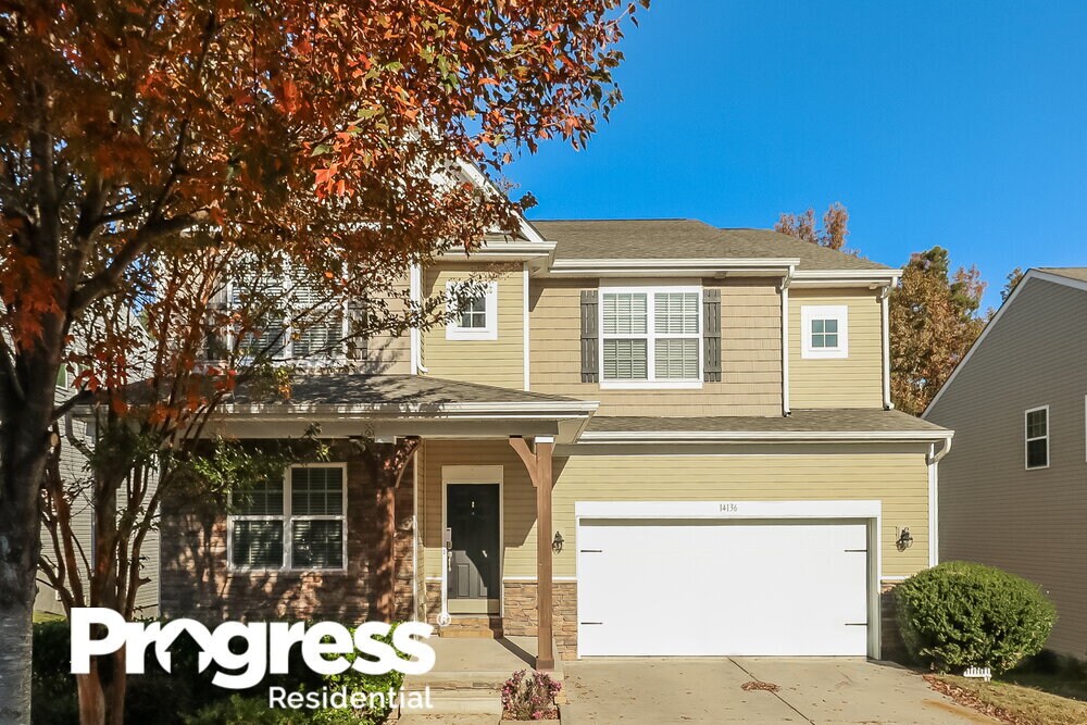 Foto principal - 14136 Green Birch Dr