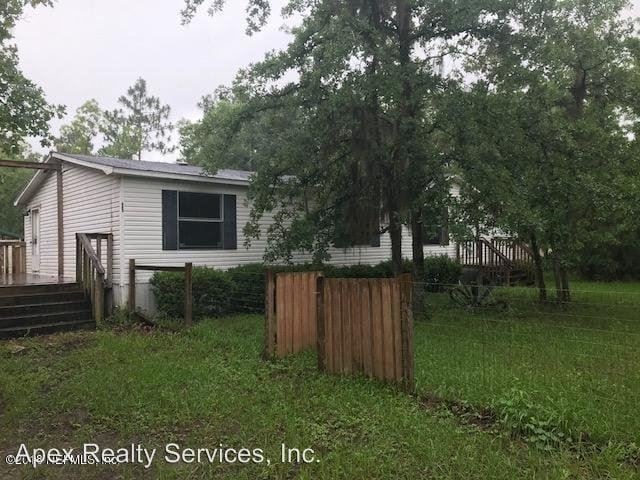 Primary Photo - 3 br, 2 bath House - 3919 June Bug Ln