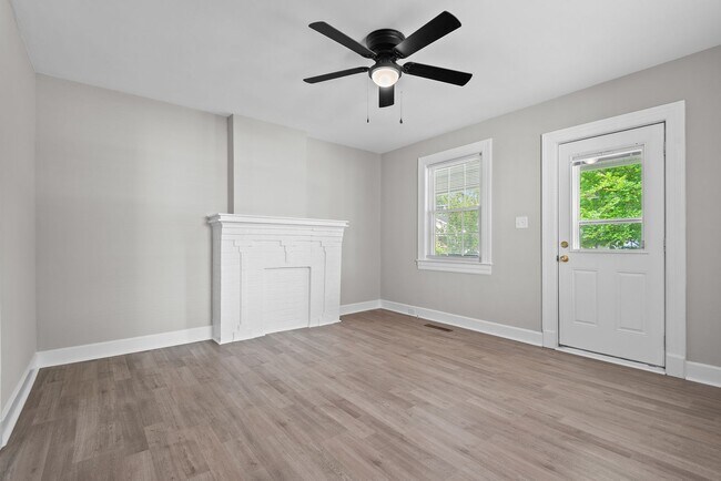 Foto del edificio - Charming 1 bed, 1 bath Unit Located in the...