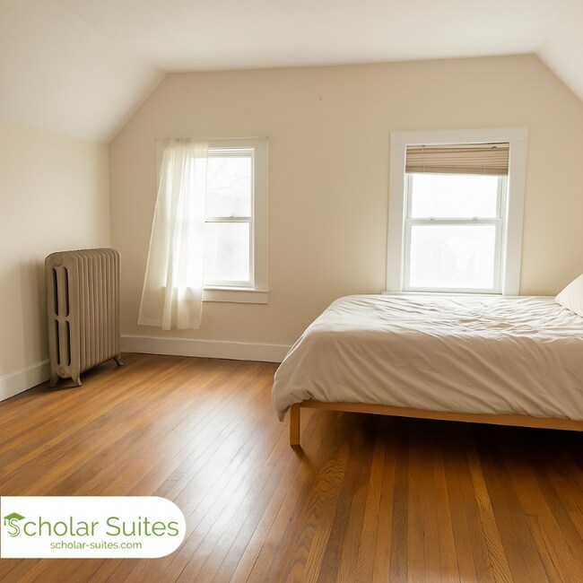 Foto del edificio - 18 Greylock Rd