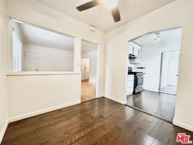 Building Photo - 2609 14th St