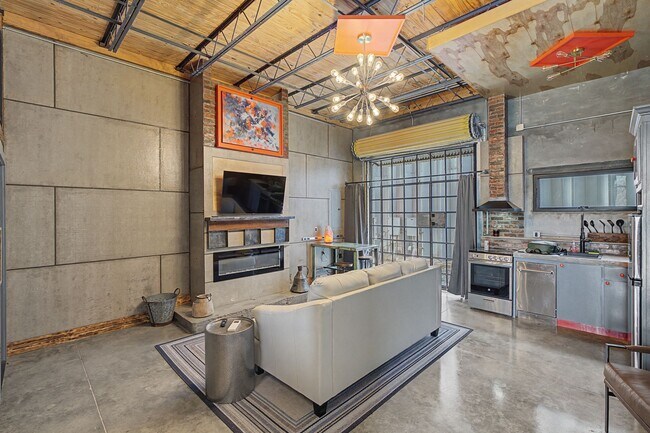 Foto del edificio - 2204 Austin Ave