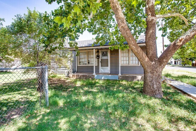 Foto del edificio - 3414 24th St