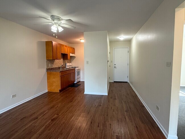 Foto del edificio - 5720 East Ave