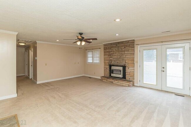 Foto del edificio - 3 bedroom in Goldsboro NC 27534