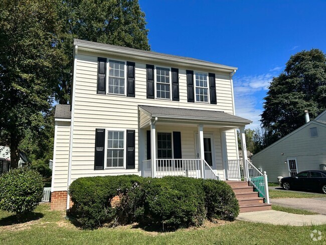 Building Photo - 402 Wilmer Ave