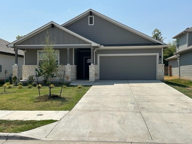 Foto principal - 326 Big Sandy Creek Dr