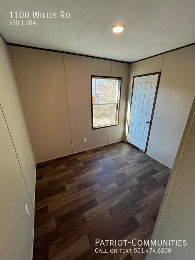 Foto del edificio - 1100 Wilds Rd