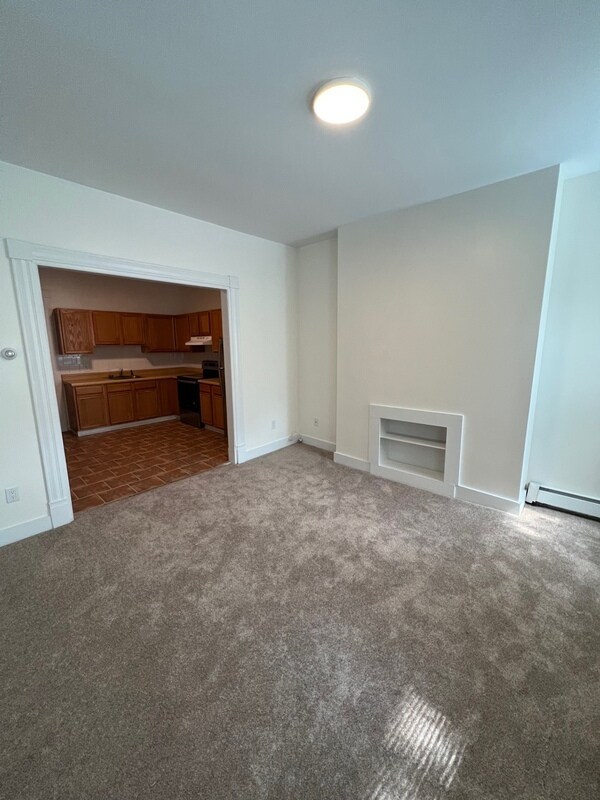 Foto del edificio - 202 N. Pearl St. Unit 1