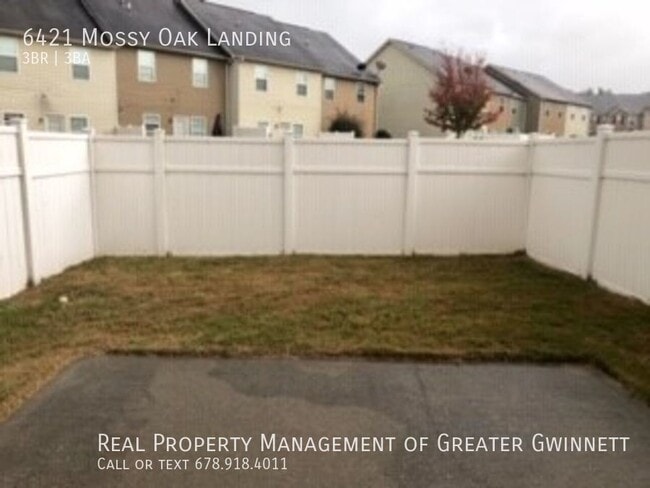 Building Photo - 6421 Mossy Oak Landing