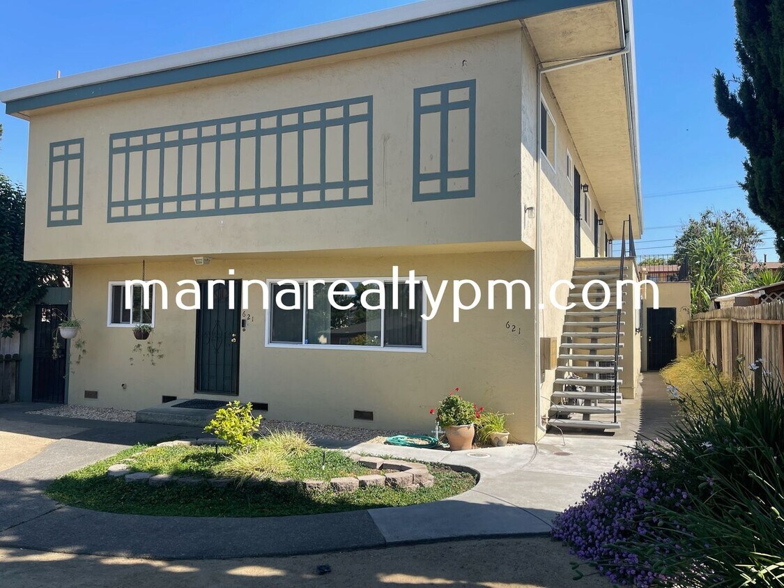 Foto principal - 621 Alabama St