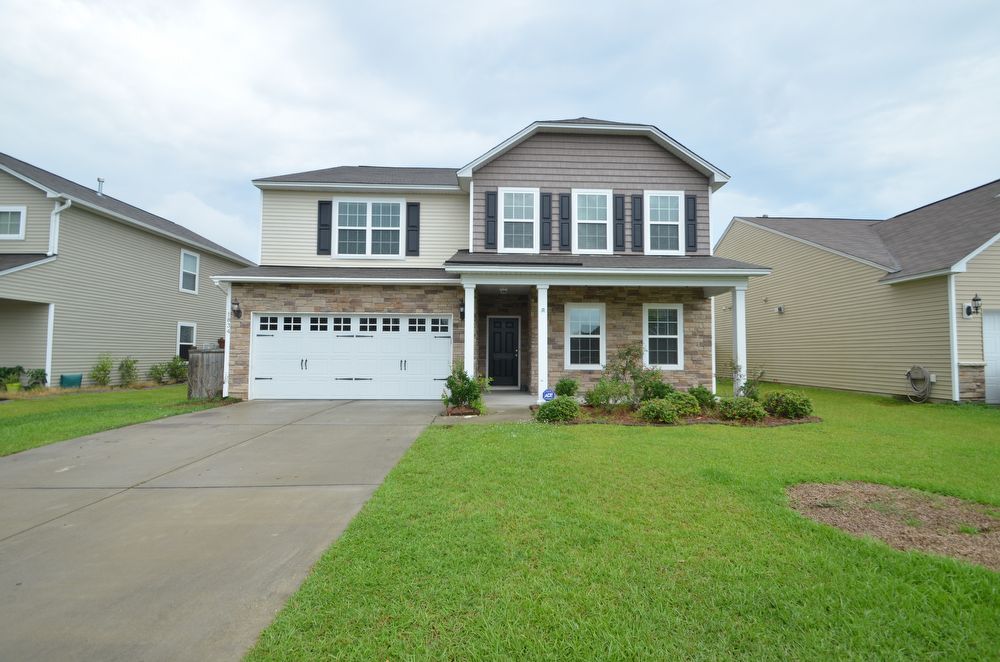 1834 Chickasaw Dr, Charleston, SC 29414 House Rental in Charleston