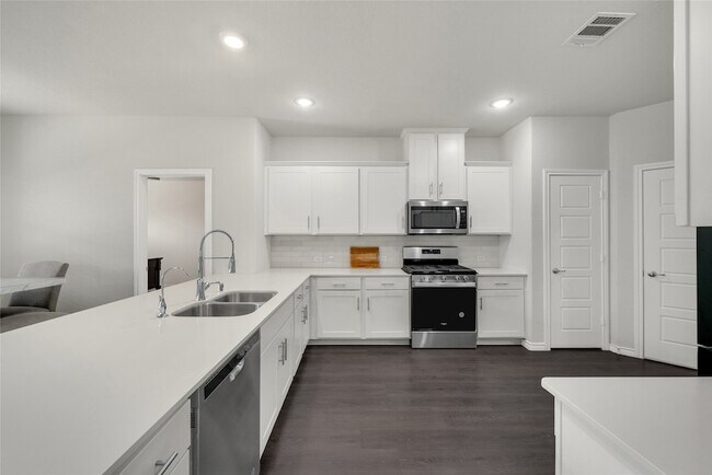 Foto del edificio - 1117 Goldfinch Dr