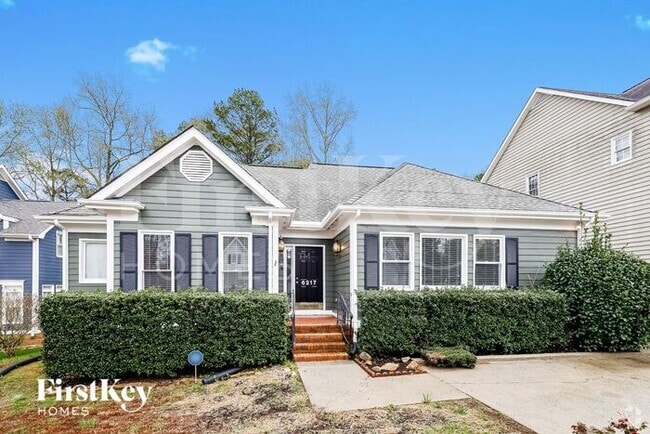 Building Photo - 6217 Tuskan Dr