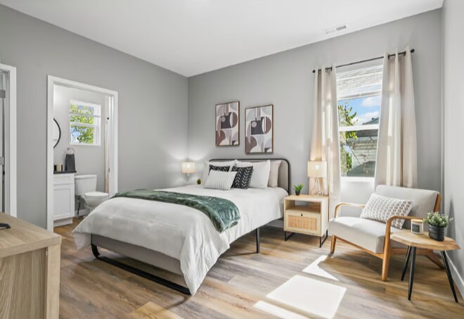 Foto del edificio - 2825 Macpherson Ave