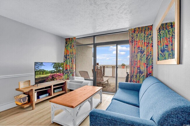 Foto del edificio - 7200 N Ocean Blvd