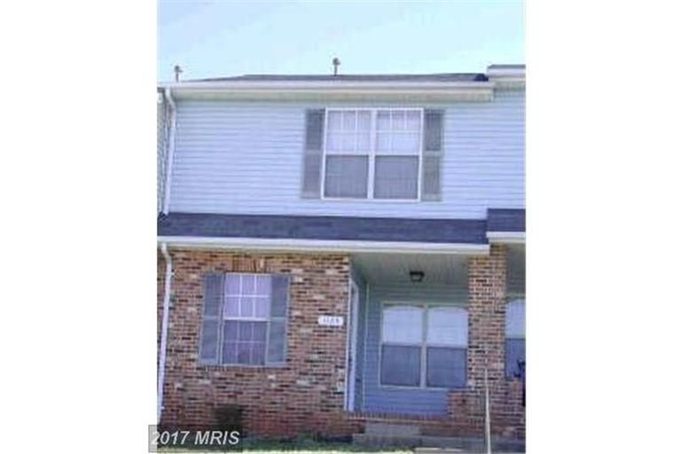 Primary Photo - Culpeper Home For Rent