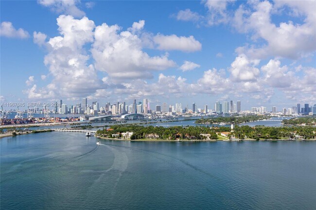 Foto del edificio - 540 West Ave