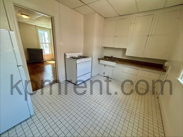 Foto del edificio - 400 6th Pl NW