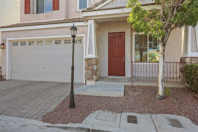 Building Photo - 7987 Home Light St
