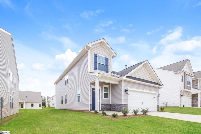 Building Photo - 450 Yoshino Cherry Dr