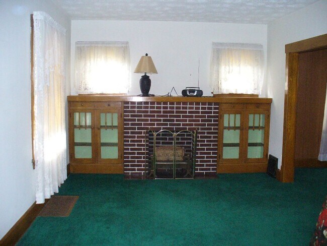 Foto del edificio - 3BR SW Canton Home for Rent