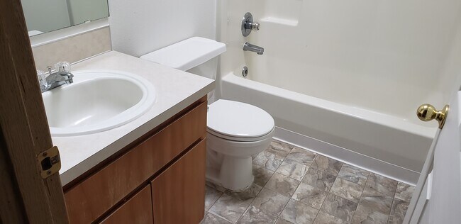 Bathroom - 9307 NE Holladay St