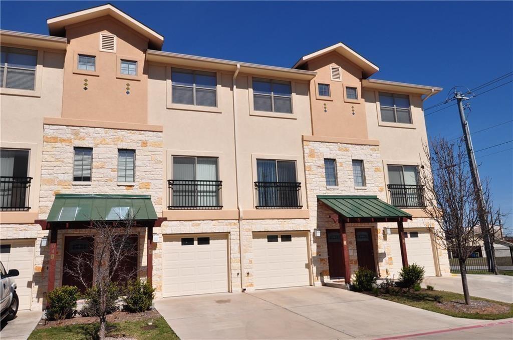 13420 Lyndhurst St Unit 802, Austin, TX 78729 Condo for Rent in