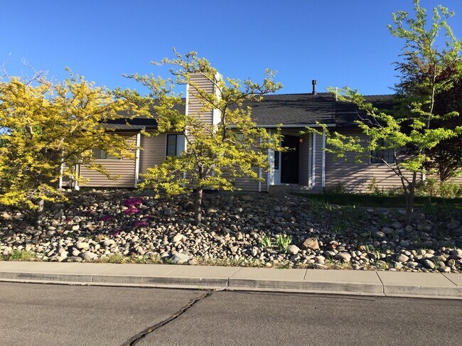 Side Street View - 1092 McGee Drive