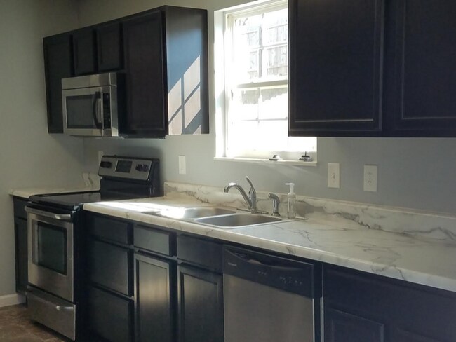 Foto del edificio - 5426 Creekhead Cove Ln