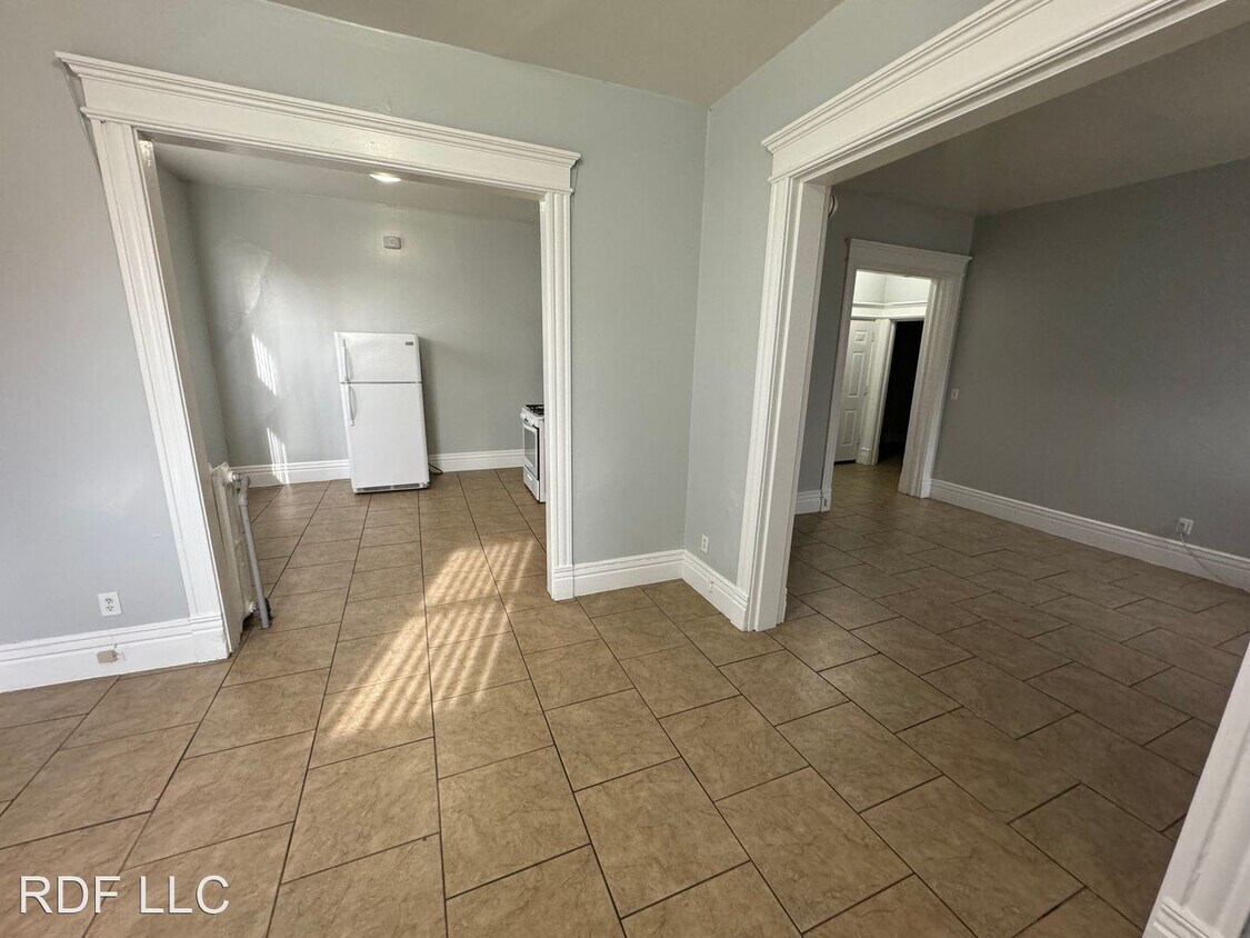 1 br, 1 bath Apartment Large one bedroom... Apartment for Rent in