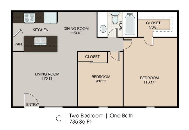 do - Pearland Village