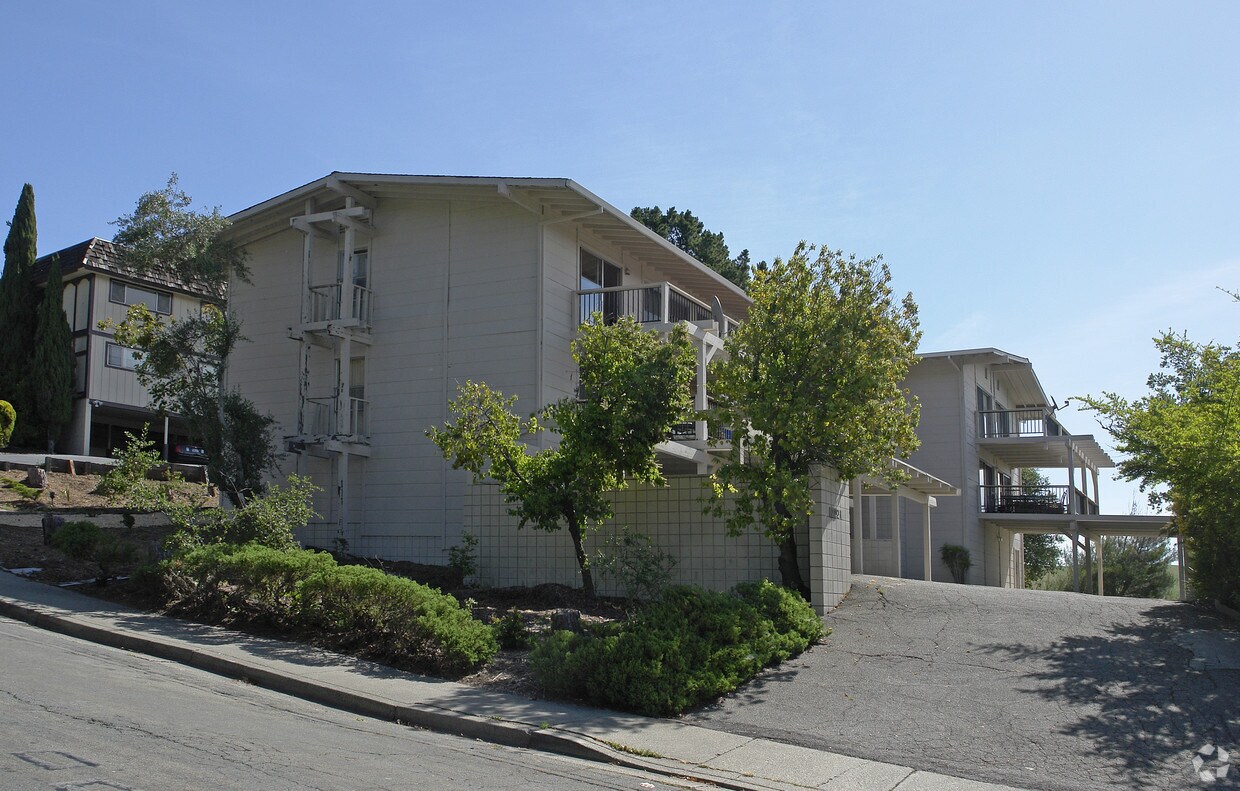 Primary Photo - 2021 Ascot Dr