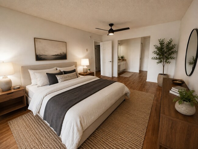 Foto del edificio - 7740 Redlands St