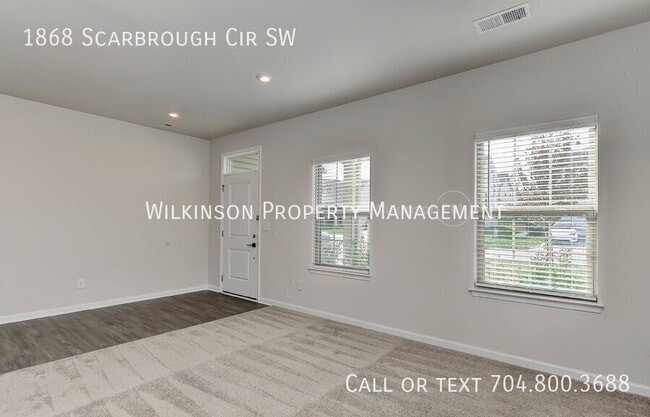 Foto del edificio - 1868 Scarbrough Cir SW