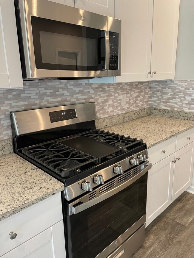 Building Photo - 125 Prather Park Dr