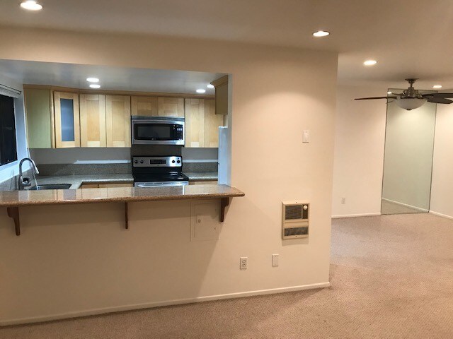 Building Photo - 5000 S Centinela Ave